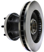 Cargar imagen en el visor de la galería, Disco Freno Centric 121.66037 - Mi Refacción