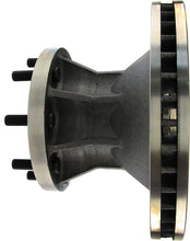 Cargar imagen en el visor de la galería, Disco Freno Centric 121.66037 - Mi Refacción