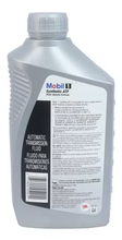 Cargar imagen en el visor de la galería, Aceite Transmisión Automática Mobil 124316 - Mi Refacción