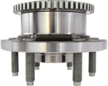 Cargar imagen en el visor de la galería, Centro Disco Freno Centric 124.65902 - Mi Refacción