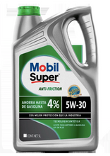 Cargar imagen en el visor de la galería, Aceite Mobil 5W-30 Convencional 125001 - Mi Refacción