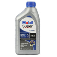 Aceite Mobil 5W-30 Convencional 125002