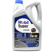 Aceite Mobil 5W-30 Sintético 125003 - Mi Refacción