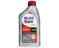 Aceite Mobil 15W-40 Convencional 125010 - Mi Refacción