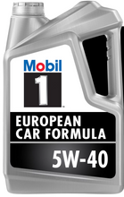 Cargar imagen en el visor de la galería, Aceite Mobil 5W-40 Sintético 126231