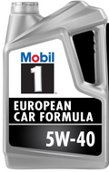 Aceite Mobil 5W-40 Sintético 126231