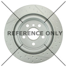Cargar imagen en el visor de la galería, Disco Freno Centric 126.34179 - Mi Refacción