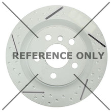 Cargar imagen en el visor de la galería, Disco Freno Centric 126.34179 - Mi Refacción