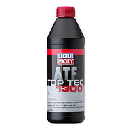 Aceite Transmisión Automática Liqui Moly 1300 - Mi Refacción