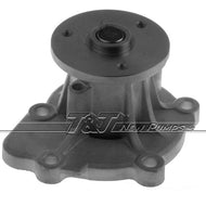 Bomba Agua T&J New Pumps 13038 - Mi Refacción