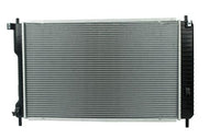 Radiador Deyac 13103Usa26Mm - Mi Refacción