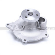 Bomba Agua T&J New Pumps 13126 - Mi Refacción