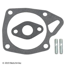 Cargar imagen en el visor de la galería, Bomba Agua Beck Arnley 131-0309 - Mi Refacción