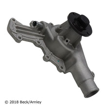 Cargar imagen en el visor de la galería, Bomba Agua Beck Arnley 131-2138 - Mi Refacción