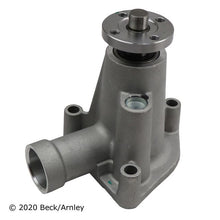 Cargar imagen en el visor de la galería, Bomba Agua Beck Arnley 131-2206 - Mi Refacción