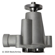 Cargar imagen en el visor de la galería, Bomba Agua Beck Arnley 131-2206 - Mi Refacción