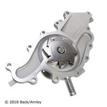 Cargar imagen en el visor de la galería, Bomba Agua Beck Arnley 131-2207 - Mi Refacción