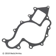 Cargar imagen en el visor de la galería, Bomba Agua Beck Arnley 131-2207 - Mi Refacción