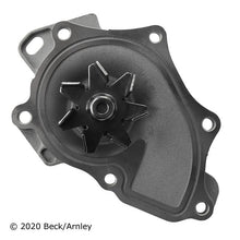 Cargar imagen en el visor de la galería, Bomba Agua Beck Arnley 131-2272 - Mi Refacción