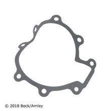 Cargar imagen en el visor de la galería, Bomba Agua Beck Arnley 131-2312 - Mi Refacción