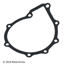 Cargar imagen en el visor de la galería, Bomba Agua Beck Arnley 131-2314 - Mi Refacción