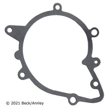 Cargar imagen en el visor de la galería, Bomba Agua Beck Arnley 131-2325 - Mi Refacción