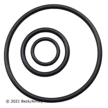 Cargar imagen en el visor de la galería, Bomba Agua Beck Arnley 131-2325 - Mi Refacción