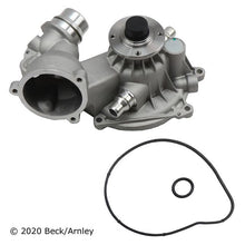 Cargar imagen en el visor de la galería, Bomba Agua Beck Arnley 131-2363 - Mi Refacción