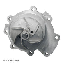 Cargar imagen en el visor de la galería, Bomba Agua Beck Arnley 131-2367 - Mi Refacción