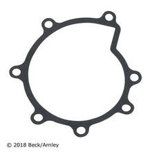 Cargar imagen en el visor de la galería, Bomba Agua Beck Arnley 131-2374 - Mi Refacción