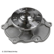 Cargar imagen en el visor de la galería, Bomba Agua Beck Arnley 131-2378 - Mi Refacción
