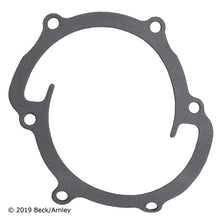 Cargar imagen en el visor de la galería, Bomba Agua Beck Arnley 131-2378 - Mi Refacción