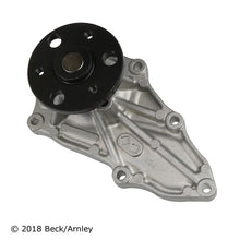 Cargar imagen en el visor de la galería, Bomba Agua Beck Arnley 131-2390 - Mi Refacción