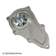 Cargar imagen en el visor de la galería, Bomba Agua Beck Arnley 131-2390 - Mi Refacción