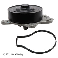 Bomba Agua Beck Arnley 131-2422 - Mi Refacción