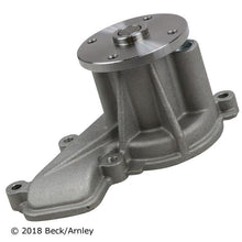 Cargar imagen en el visor de la galería, Bomba Agua Beck Arnley 131-2429 - Mi Refacción