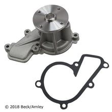 Cargar imagen en el visor de la galería, Bomba Agua Beck Arnley 131-2429 - Mi Refacción