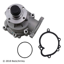 Cargar imagen en el visor de la galería, Bomba Agua Beck Arnley 131-2438 - Mi Refacción