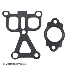 Cargar imagen en el visor de la galería, Bomba Agua Beck Arnley 131-2443 - Mi Refacción