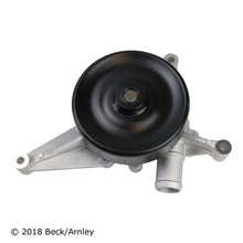 Cargar imagen en el visor de la galería, Bomba Agua Beck Arnley 131-2457 - Mi Refacción