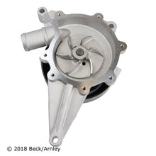 Cargar imagen en el visor de la galería, Bomba Agua Beck Arnley 131-2457 - Mi Refacción