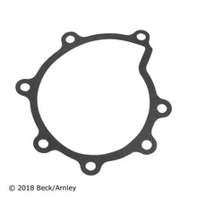 Cargar imagen en el visor de la galería, Bomba Agua Beck Arnley 131-2457 - Mi Refacción