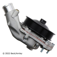 Cargar imagen en el visor de la galería, Bomba Agua Beck Arnley 131-2464 - Mi Refacción