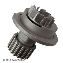Cargar imagen en el visor de la galería, Bomba Agua Beck Arnley 131-2466 - Mi Refacción
