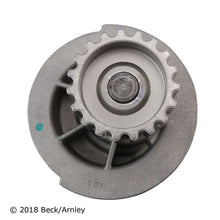 Cargar imagen en el visor de la galería, Bomba Agua Beck Arnley 131-2466 - Mi Refacción