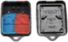 Cargar imagen en el visor de la galería, Carcaza Control Remoto Dorman 13607 - Mi Refacción