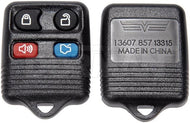 Carcaza Control Remoto Dorman 13607 - Mi Refacción
