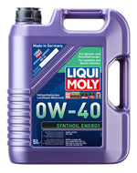 Aceite Liqui Moly 1361 - Mi Refacción