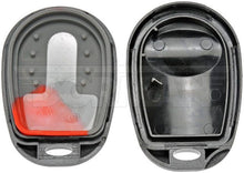 Cargar imagen en el visor de la galería, Carcaza Control Remoto Dorman 13655 - Mi Refacción
