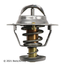 Cargar imagen en el visor de la galería, Termostato Beck Arnley 143-0807 - Mi Refacción